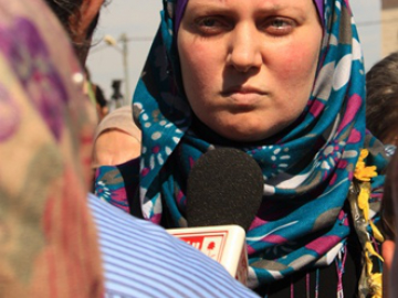 Many of the prisoners have been left emotionally, physically and psychologically scarred by the violations of their human rights that they experienced while in detention.